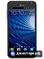 Samsung Galaxy S II Skyrocket HD I757 — главное фото