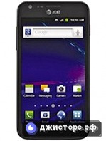 Samsung Galaxy S II Skyrocket i727 — главное фото