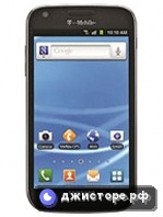 Samsung Galaxy S II T989 — главное фото
