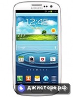 Samsung Galaxy S III CDMA — главное фото