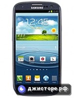 Samsung Galaxy S III I747 — главное фото