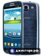 Samsung Galaxy S III T999 — главное фото