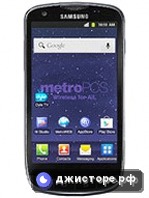 Samsung Galaxy S Lightray 4G R940 — главное фото