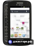 Samsung Galaxy S Relay 4G T699 — главное фото