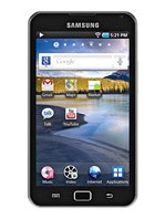 Samsung Galaxy S WiFi 5.0 — главное фото