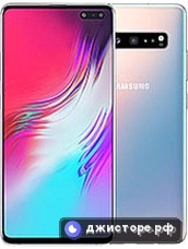 Samsung Galaxy S10 5G — главное фото