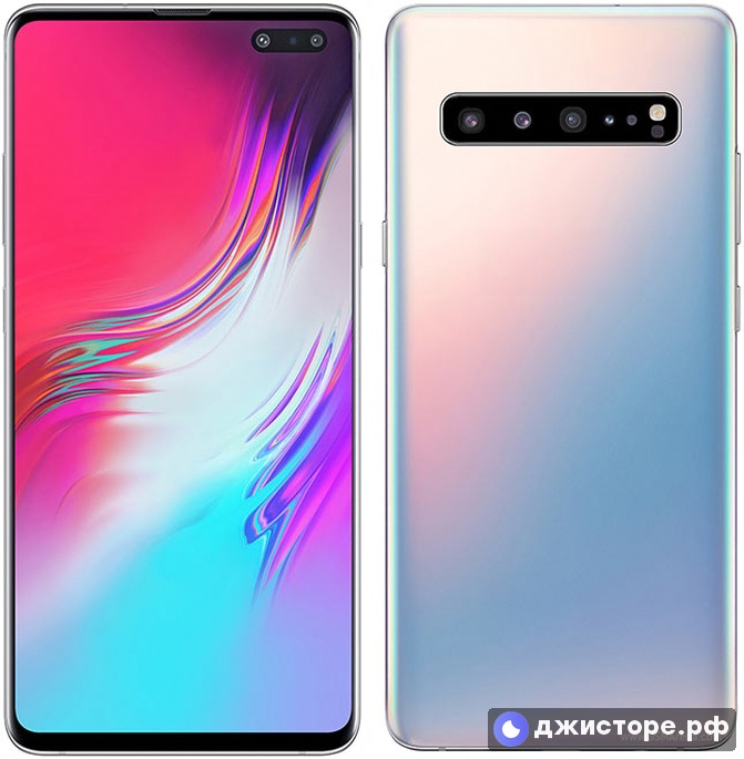Samsung Galaxy S10 5G — фото 1