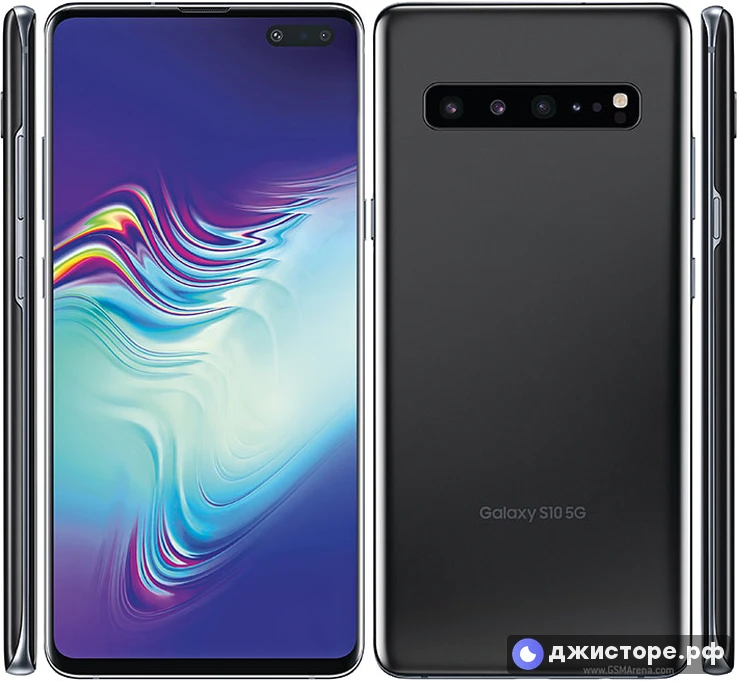 Samsung Galaxy S10 5G — фото 2