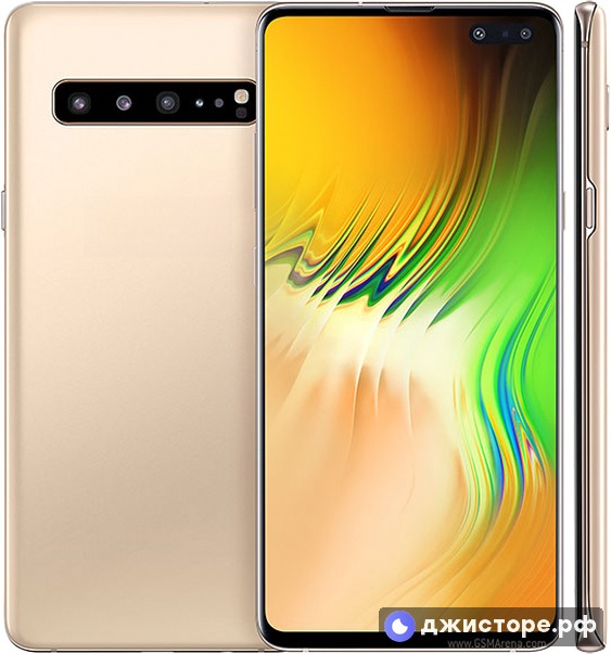 Samsung Galaxy S10 5G — фото 3