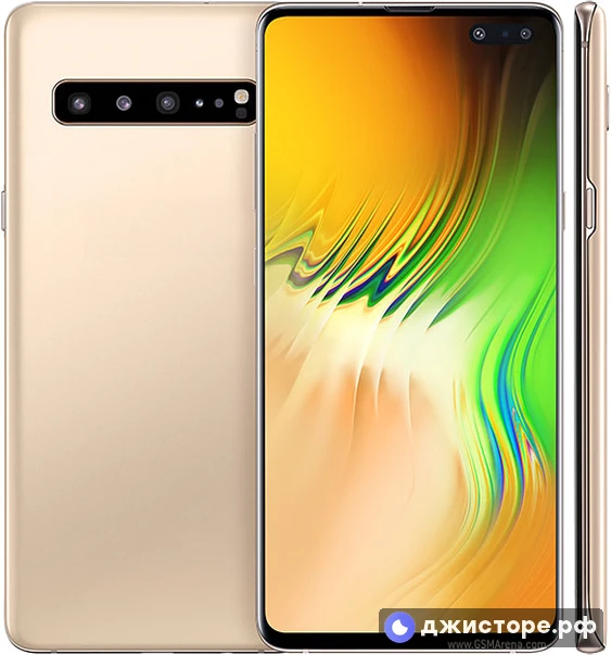 Samsung Galaxy S10 5G — фото 3