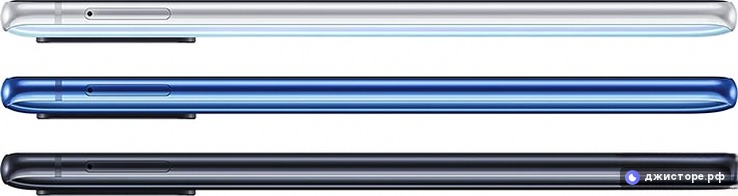Samsung Galaxy S10 Lite — фото 3