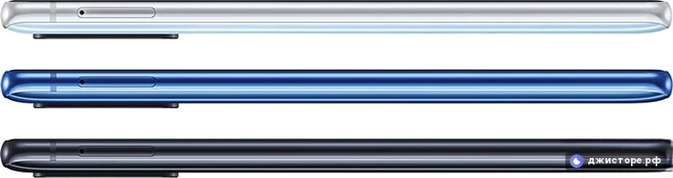 Samsung Galaxy S10 Lite — фото 3