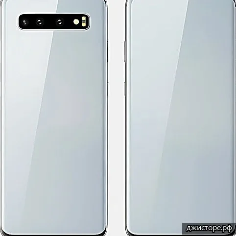 Samsung Galaxy S10+ — фото 1
