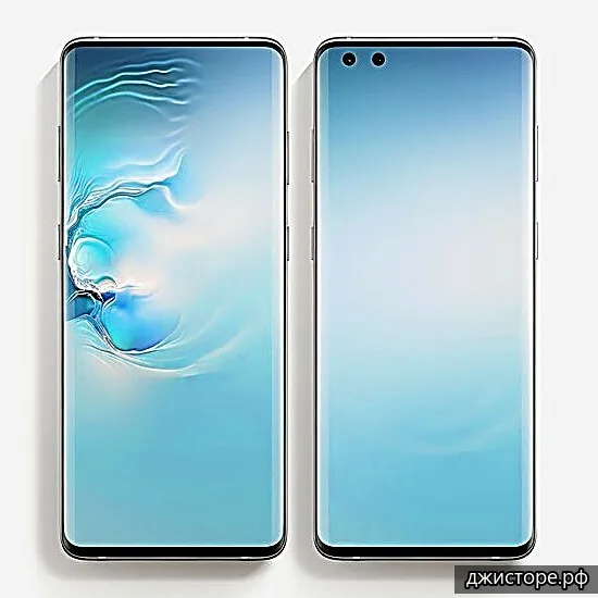 Samsung Galaxy S10+ — фото 2