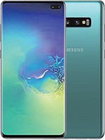 Samsung Galaxy S10+ — главное фото