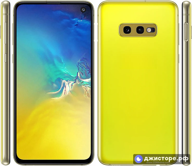 Samsung Galaxy S10e — фото 1