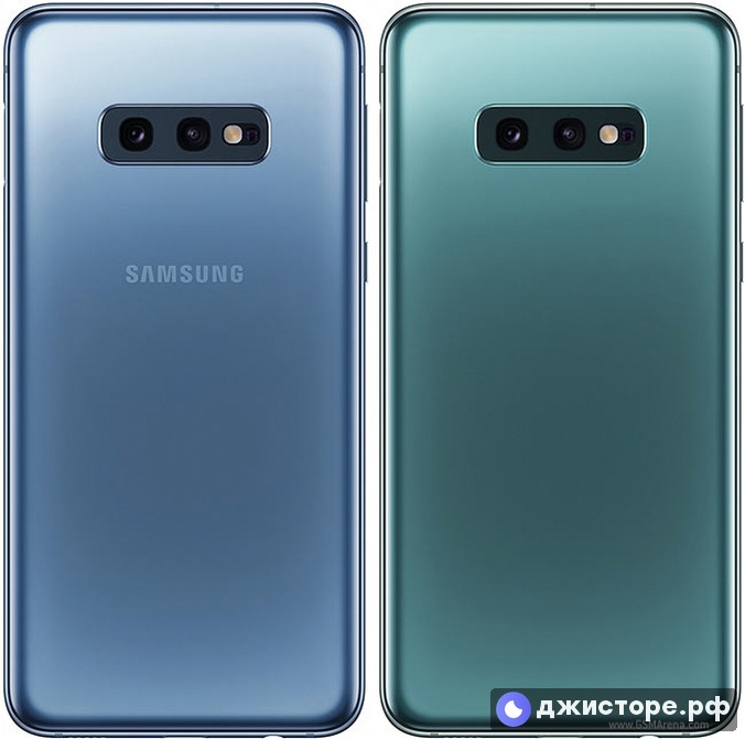 Samsung Galaxy S10e — фото 2