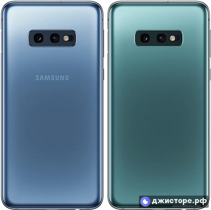 Samsung Galaxy S10e — фото 2
