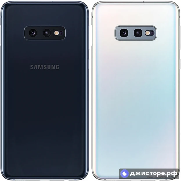 Samsung Galaxy S10e — фото 3