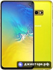 Galaxy S10e