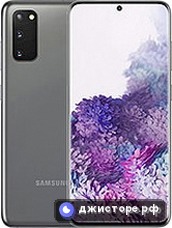 Samsung Galaxy S20 5G UW — главное фото