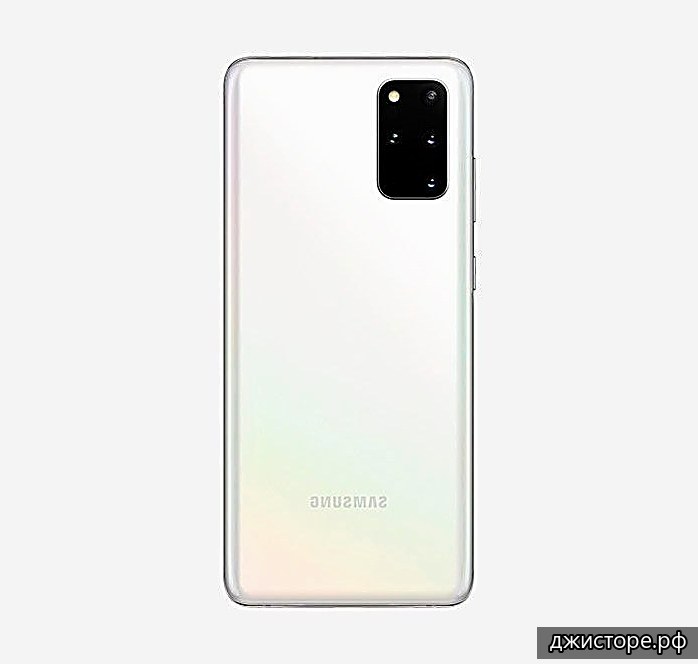 Samsung Galaxy S20+ 5G — фото 2