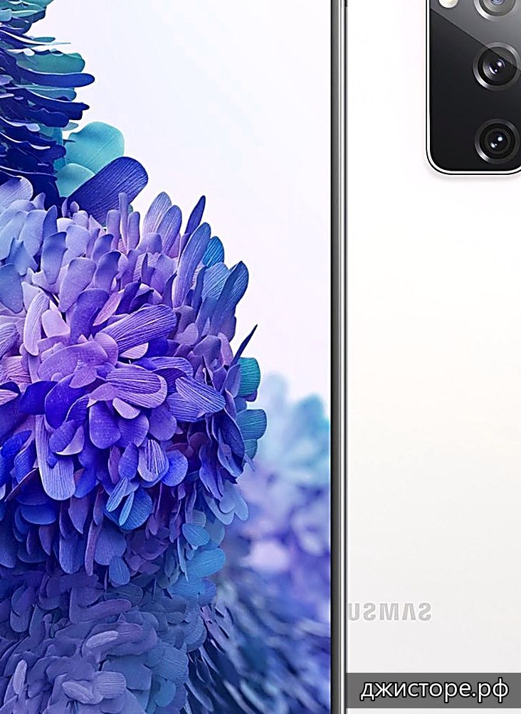 Samsung Galaxy S20+ 5G — фото 4