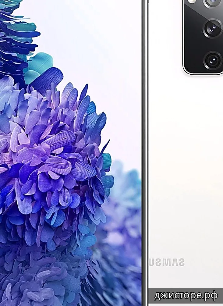 Samsung Galaxy S20+ 5G — фото 4