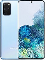 Samsung Galaxy S20+ — главное фото