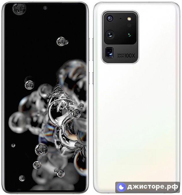 Samsung Galaxy S20 Ultra 5G — фото 3
