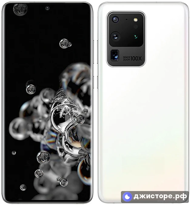 Samsung Galaxy S20 Ultra 5G — фото 3
