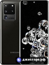 Samsung Galaxy S20 Ultra — главное фото