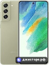 Samsung Galaxy S21 FE 5G — главное фото