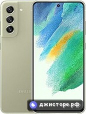 Galaxy S21 FE 5G