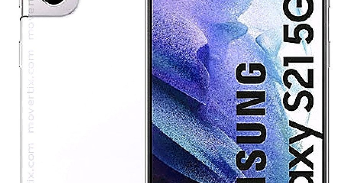 Samsung Galaxy S21+ 5G