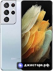 Samsung Galaxy S21 Ultra 5G — главное фото