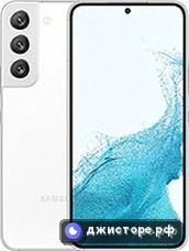 Samsung Galaxy S22 5G — главное фото