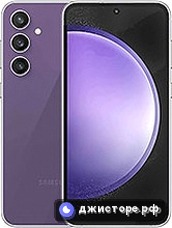 Samsung Galaxy S23 FE — главное фото