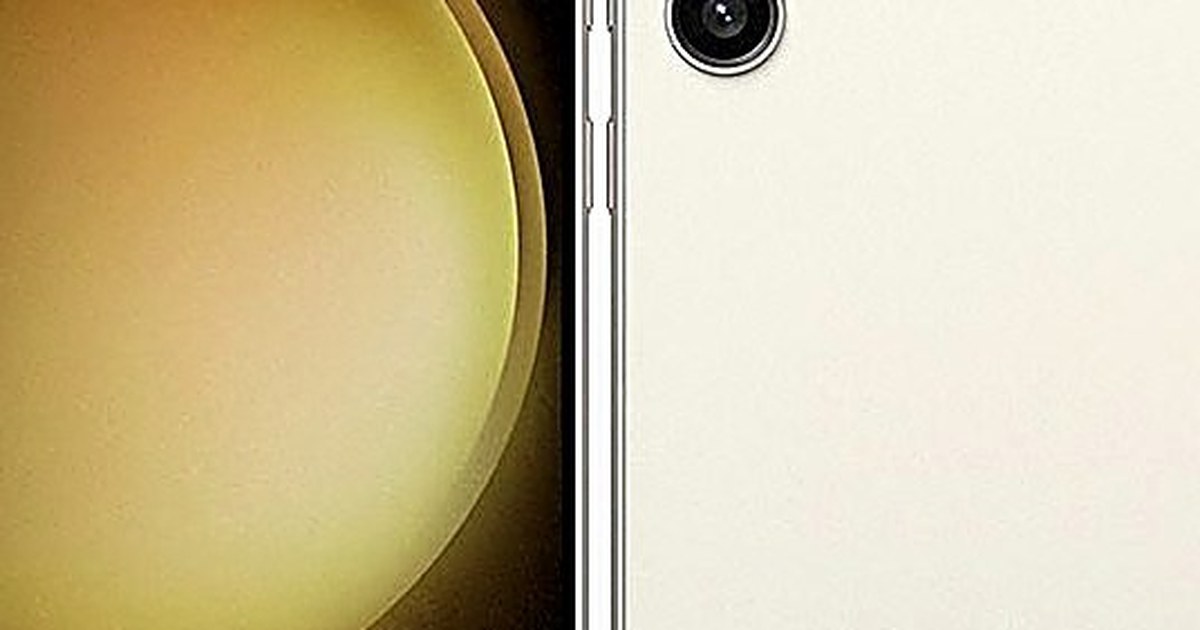 Samsung Galaxy S23+