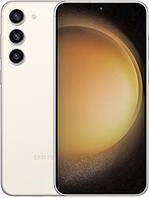 Samsung Galaxy S23+ — главное фото