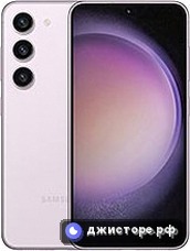 Samsung Galaxy S23 — главное фото