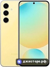 Samsung Galaxy S24 FE — главное фото
