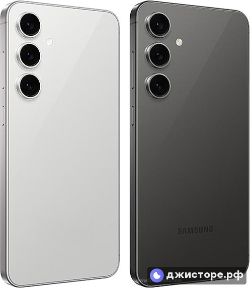 Samsung Galaxy S24 FE — фото 3