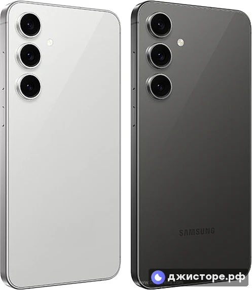 Samsung Galaxy S24 FE — фото 3