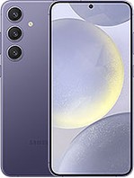 Samsung Galaxy S24+ — главное фото