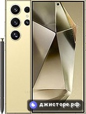 Samsung Galaxy S24 Ultra — главное фото