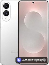 Samsung Galaxy S25 Edge — главное фото