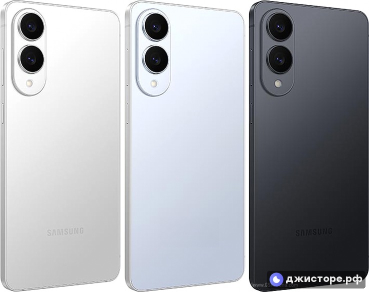 Samsung Galaxy S25 Edge — фото 2