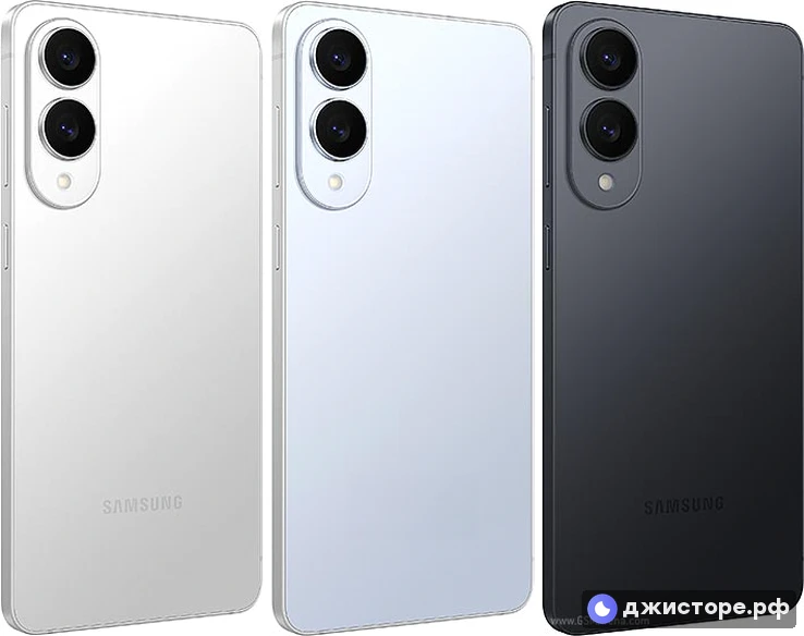 Samsung Galaxy S25 Edge — фото 2