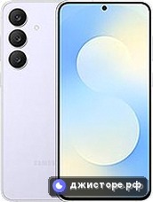 Samsung Galaxy S25 FE — главное фото